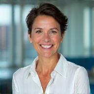 Portrait de Julie Martin, Fondatrice Lavage Éclat